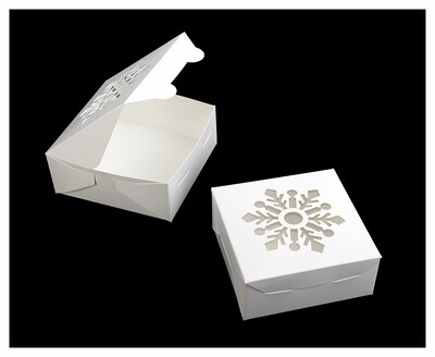 Specialty Boxes