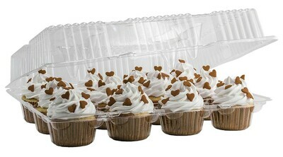 Plastic Containers