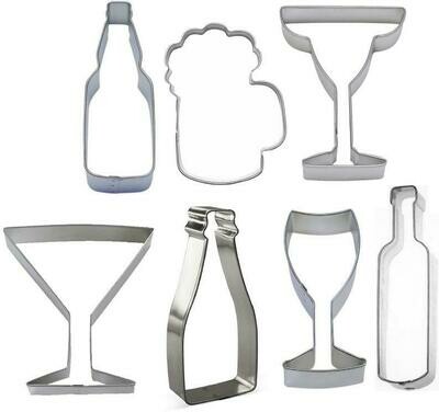 Food &amp; Drink