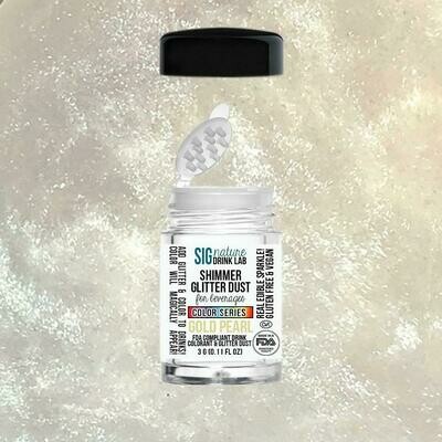 Signature Drink Lab Shimmer Glitter Dust
