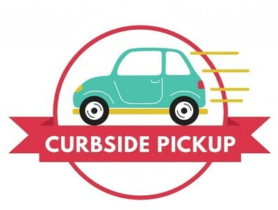 Pick-Up Favorites: Tuesday through Saturday