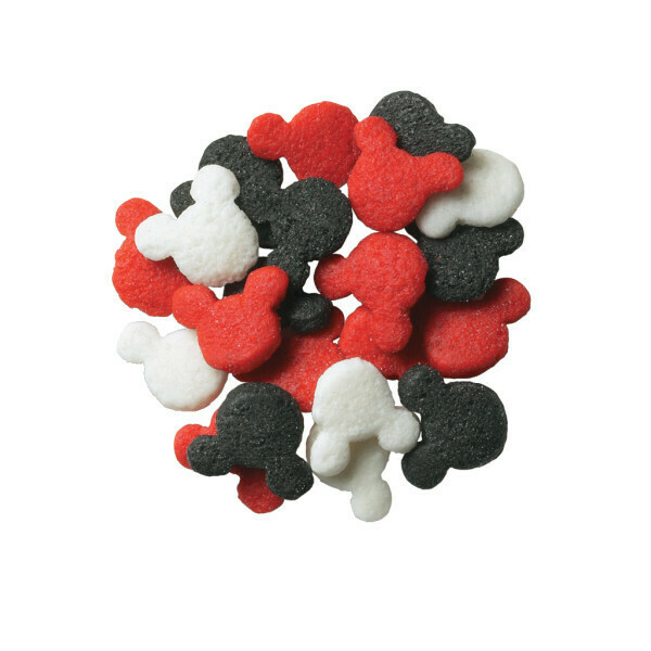 Mickey Mouse Confetti Quins Mini Pack