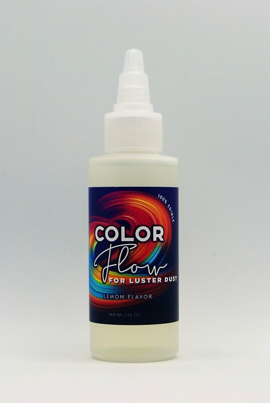 Color Flow by Sweet Color Lab Color Flow by Sweet Color Lab