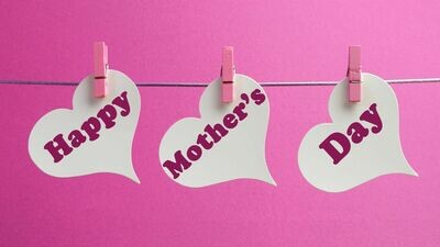 Mother&#39;s Day / Father&#39;s Day
