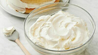 Baking Ingredients &amp; Edible Decorations