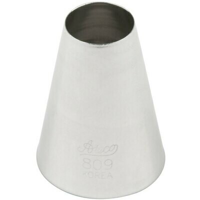 Ateco #809 Extra Large Tip