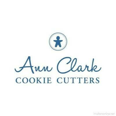 Ann Clark Cookie Cutters