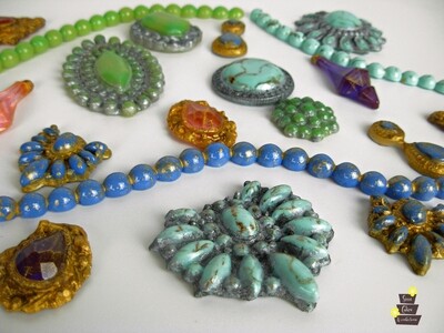 Gems / Jewels