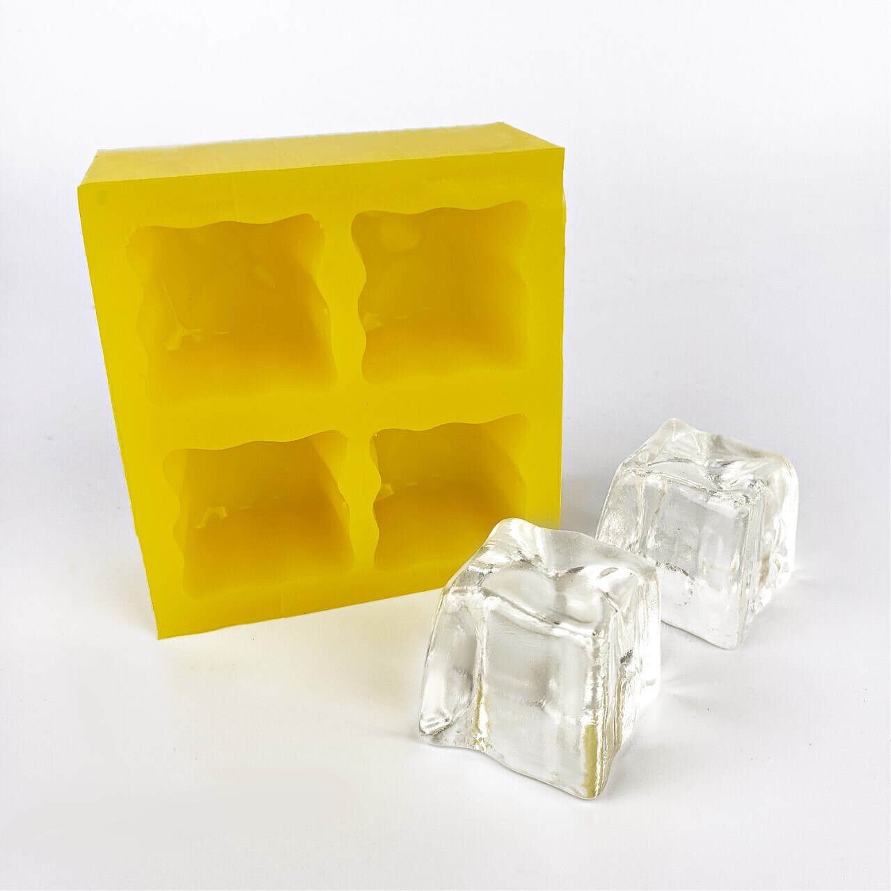 Simi Designer Ice Cubes