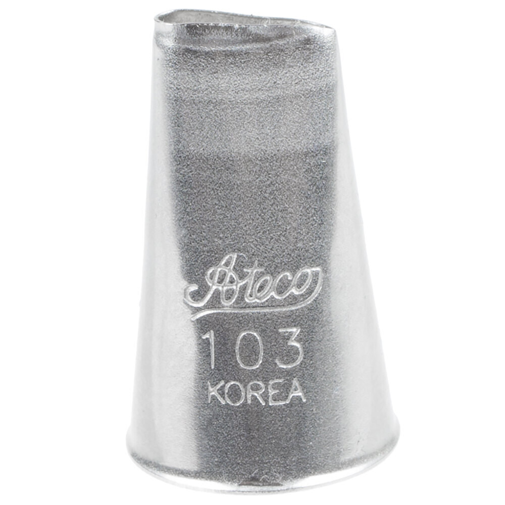 Ateco #103 Rose Tip