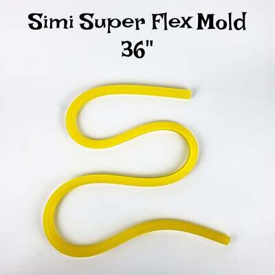 Simi Super Flex Form 36&quot;