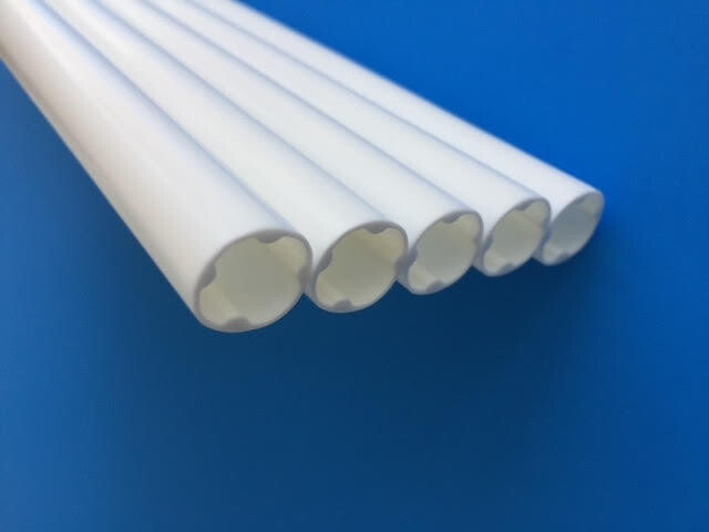 Official Poly Dowels Available in 1/2"