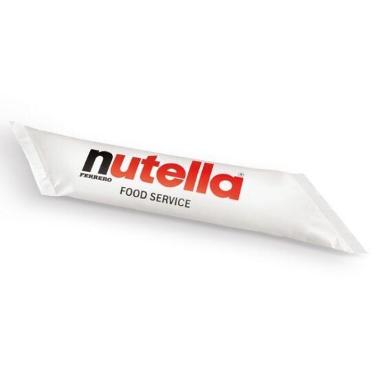 Nutella 2.2 lbs