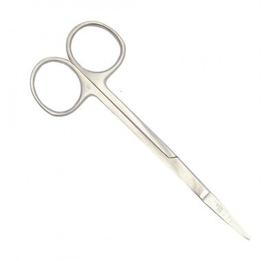 PME Sugarcfrat Fine Scissors