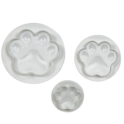 PME PAW Plunger Cutter