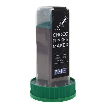 PME Choco Flaker Maker