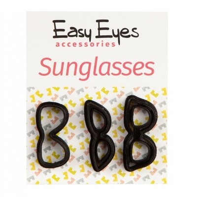 Easy Eyes Sunglasses Set