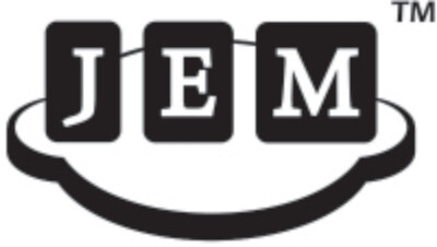 JEM Stencils