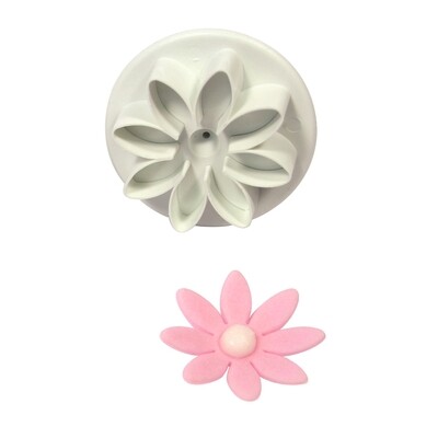 PME Daisy Marguerite Plunger Cutter Large