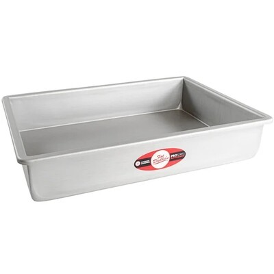 Sheet Cake Pan 10x15x3