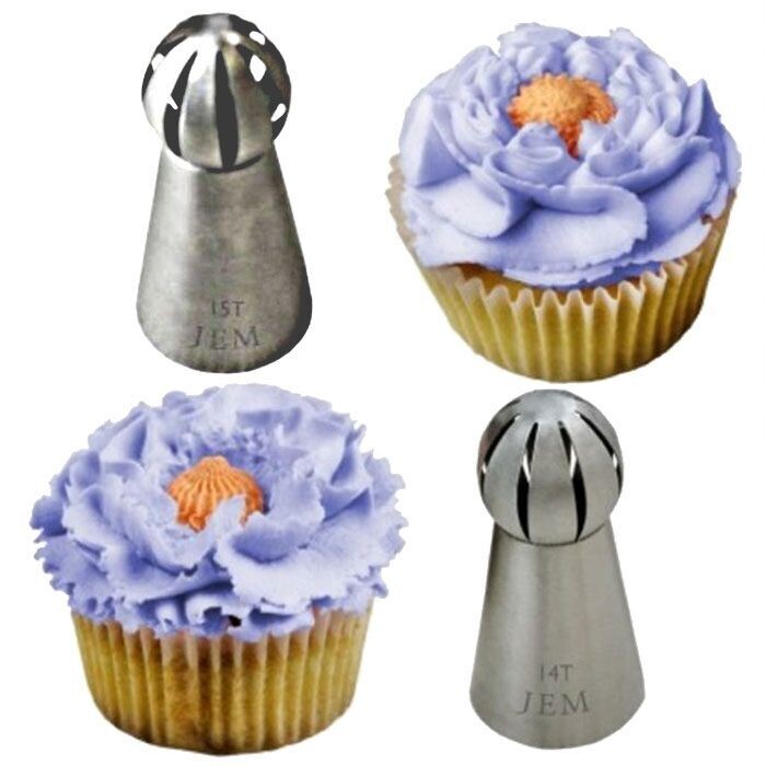 Twist Twist Nozzles Set #2