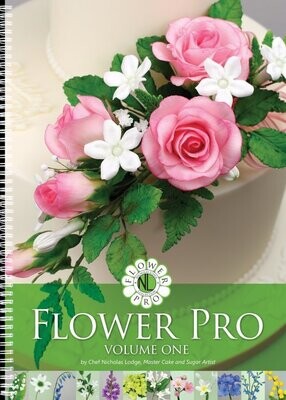 NL Flower Pro - Volume 1