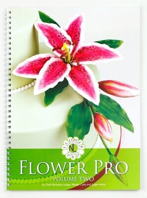 NL Flower Pro - Volume 2