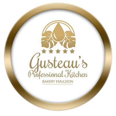 Gusteau's Professional Kitchen Bakery Emulsion