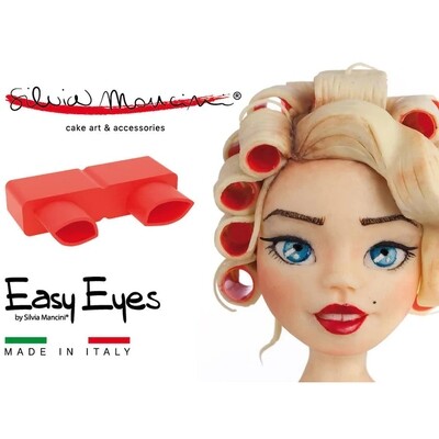 Easy Eyes