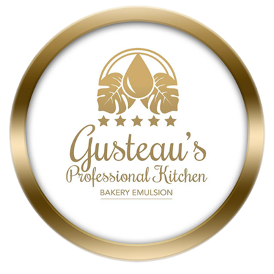 Gusteau&#39;s Professional Kitchen