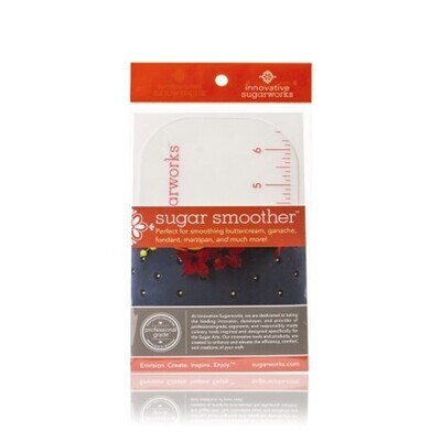Sugar Smoothers - Small And Large