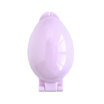 Cake Pop Mold Egg