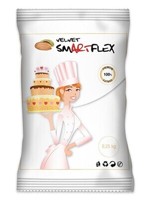 Smartflex Velvet Almond 1KG