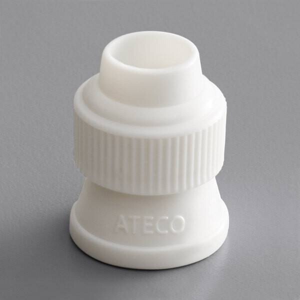 Ateco #400 Standard Coupler 1