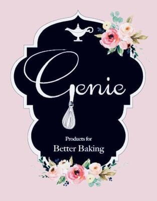 Genie - Products for Better Baking