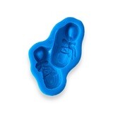 Sneakers Mold