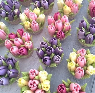 Spring is here!!!