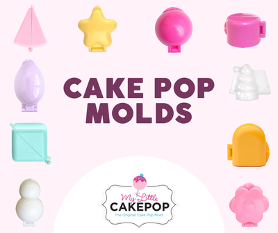 My Little Cakepop