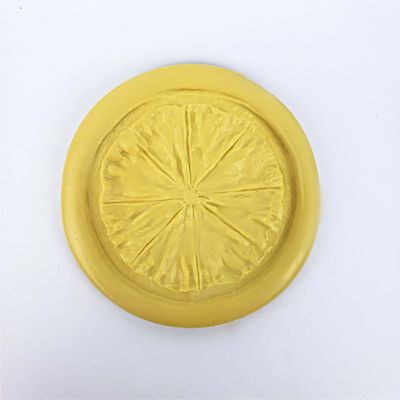 Simi Citrus Slice Impression
