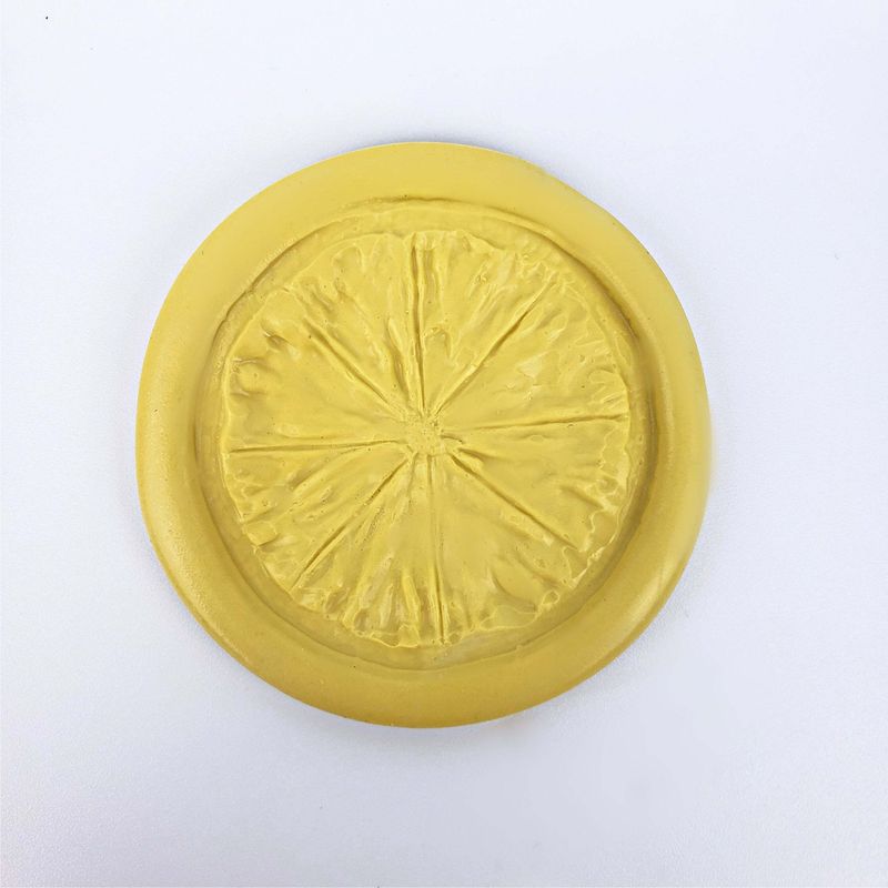 Simi Citrus Slice Impression