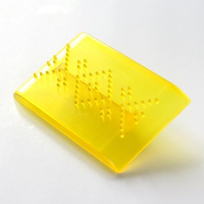 FMM Press-Ice Diamond