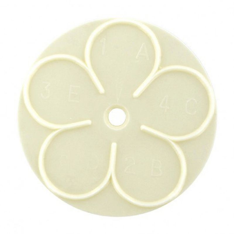 Easy Rose Cutter 90mm