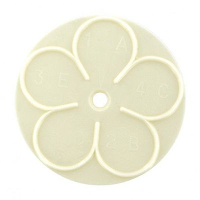 Easy Rose Cutter 90mm