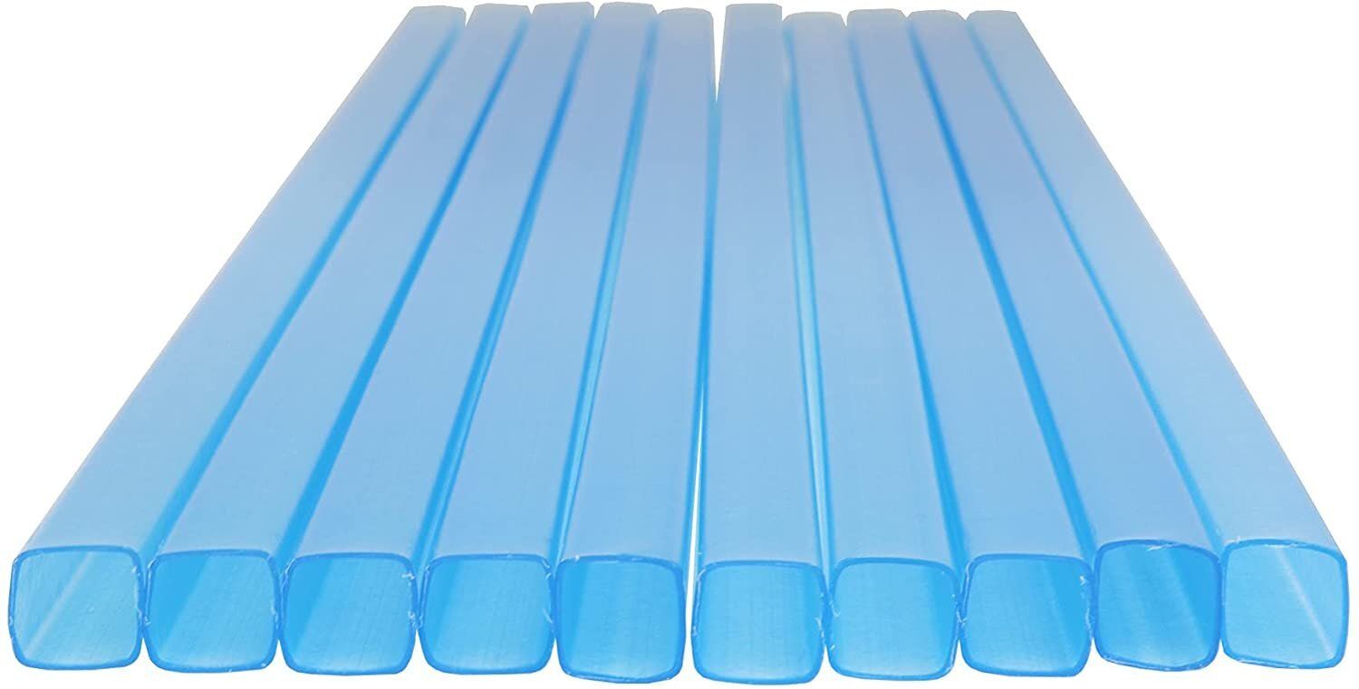Square Dowels 12&quot; x 3/8&quot; 14 Pack