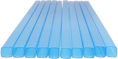 Square Dowels 12&quot; x 3/8&quot; 14 Pack