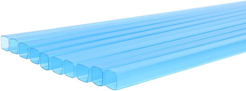 Square Dowels 12" x 3/8" 14 Pack