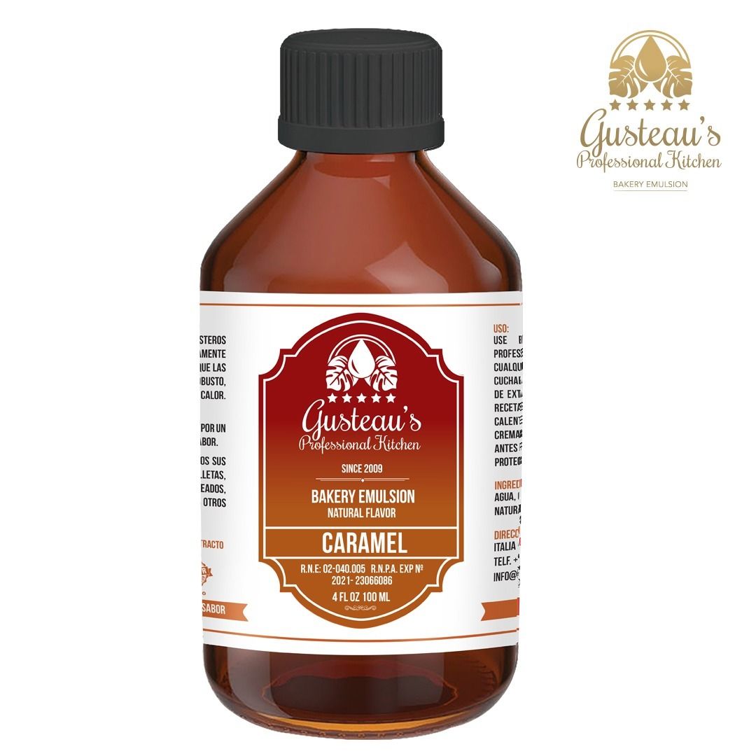 GB Caramel (DISCONTINUE PRODUCT) Last sale
