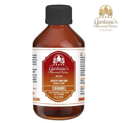 GB Caramel (DISCONTINUE PRODUCT) Last sale