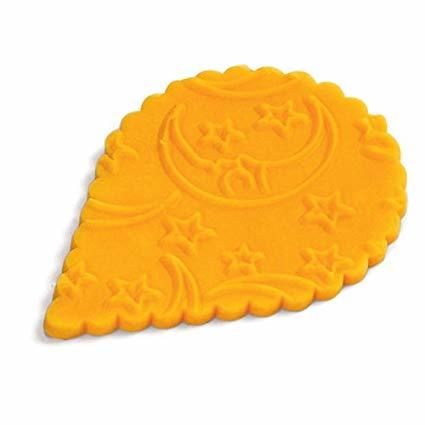 Sweet Dreams Impression Rolling Pin