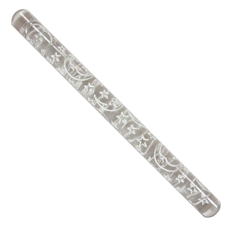 Sweet Dreams Impression Rolling Pin